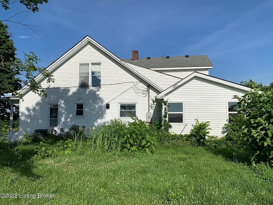 919 Turner Station Spur, Turners Station, KY 40075 Zillow