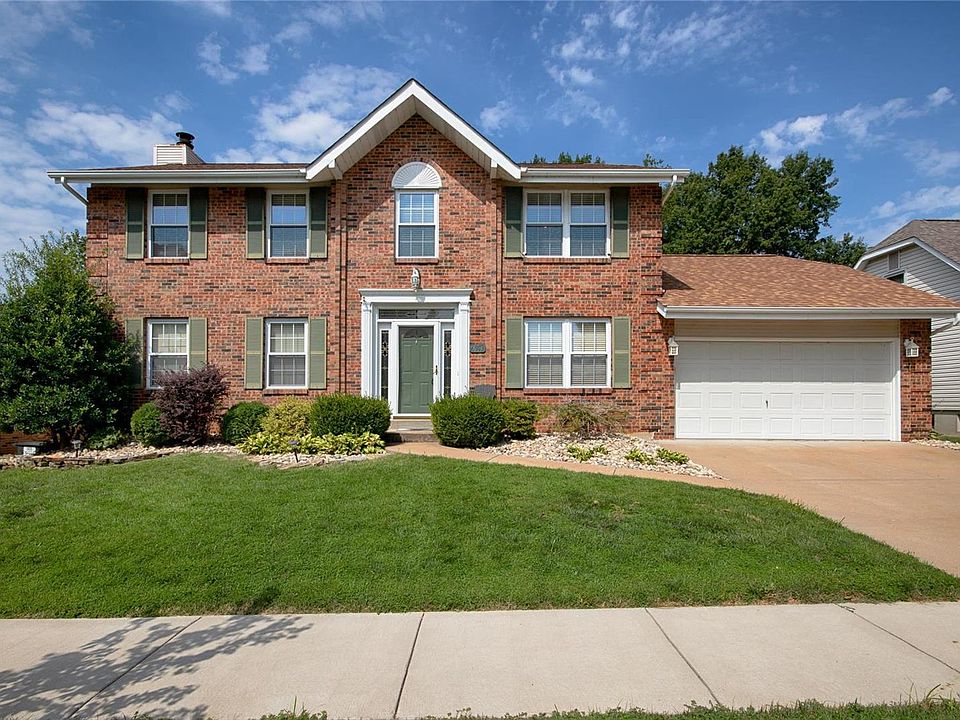 1st image of 6913 Broken Oak Dr