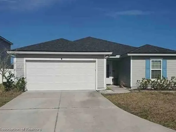 107 Birchfield Ln, Saint Augustine, FL 32092