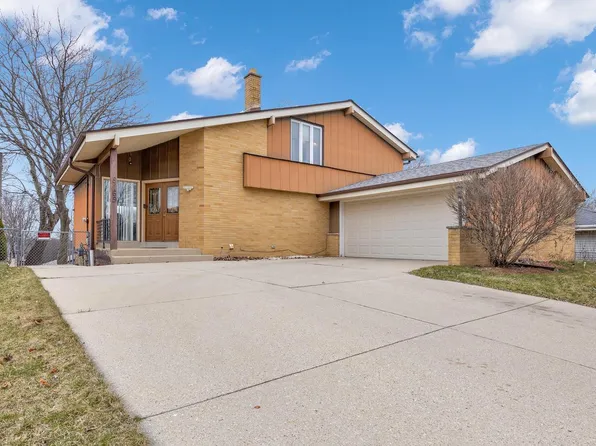 8169 North Joseph AVENUE, Milwaukee, WI 53224