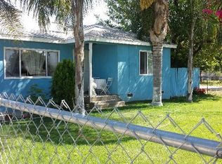 5018 Redbank Rd, Bakersfield, CA 93307