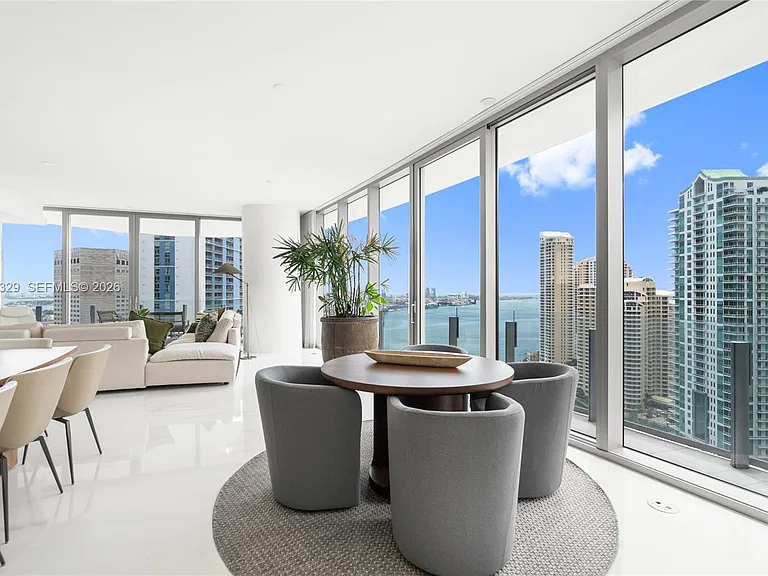 300 Biscayne Boulevard Way #2601E — Photo 63
