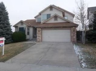 2426 Lansdowne Ct, Highlands Ranch, CO 80126