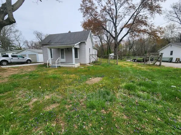 25 N Soules St, Terre Haute, IN 47803