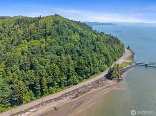 128 State Route 101 Lot 4B, Chinook, WA 98614