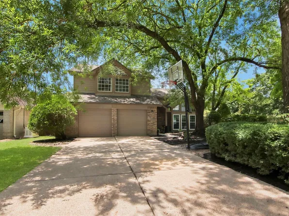 5447 Haven Oaks Dr, Humble, TX 77339