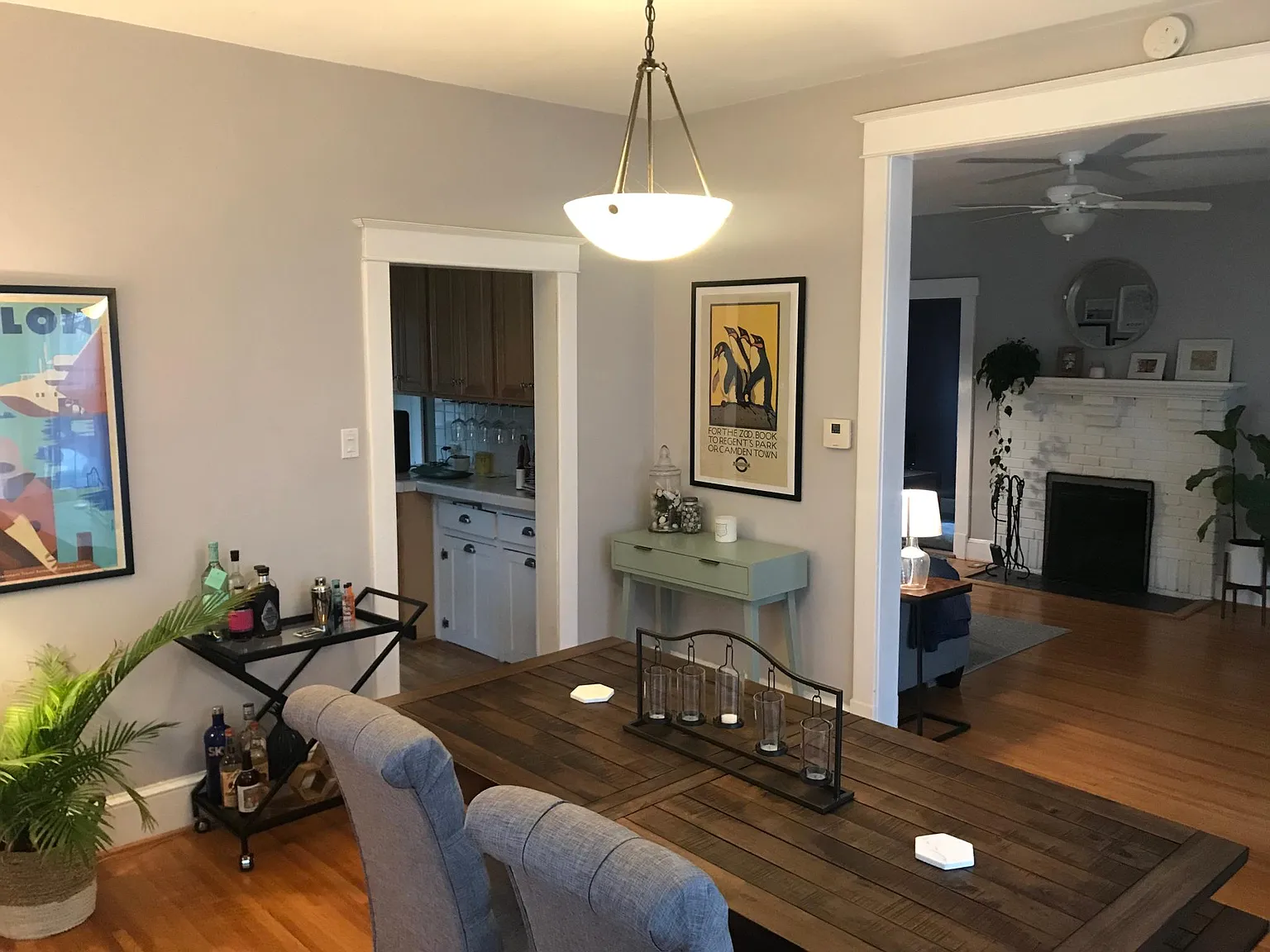 400 Dollars Early Signing Bonus 709 N Cleveland St — Photo 3