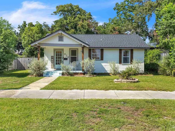 810 W Chase St, Pensacola, FL 32502