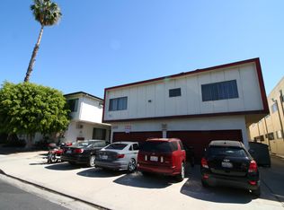 1020 N Stanley Ave APT 5, West Hollywood, CA 90046