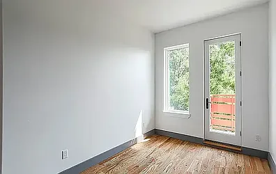 Rented by YHT Management Inc.