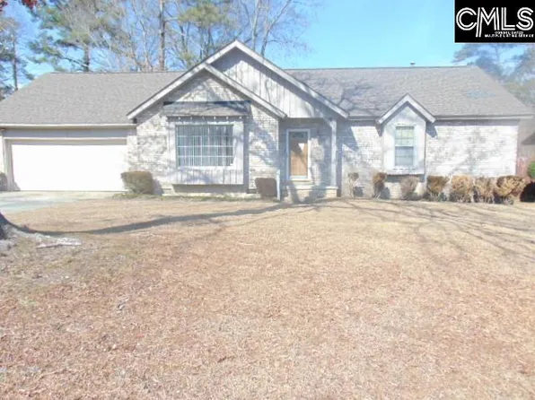 1917 Kathleen Dr, Columbia, SC 29210