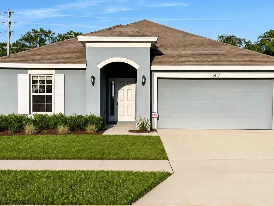 3417 Yarian Dr