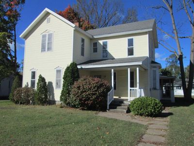 4309 Lake St, Bridgman, MI, 49106