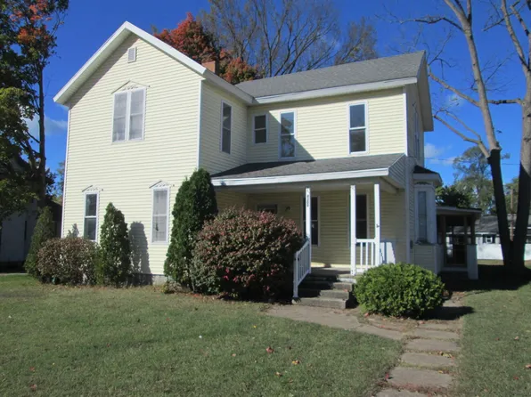 4309 Lake St, Bridgman, MI 49106