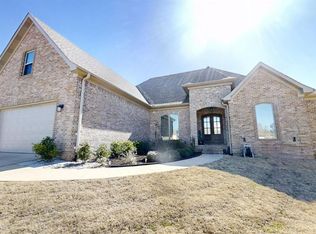4309 Annadale Dr, Jonesboro, AR 72404