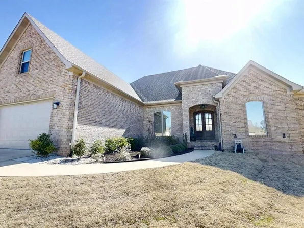 4309 Annadale Dr, Jonesboro, AR 72404