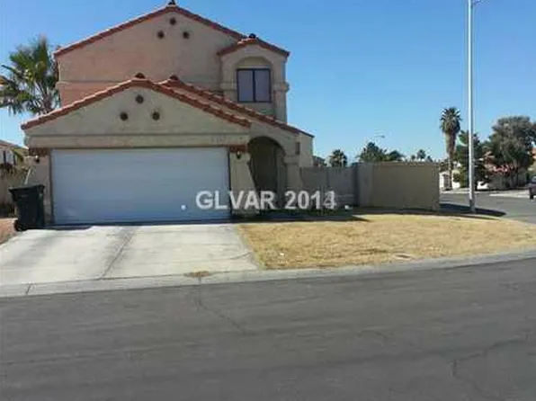 1355 Clagett Ln, Las Vegas, NV 89110