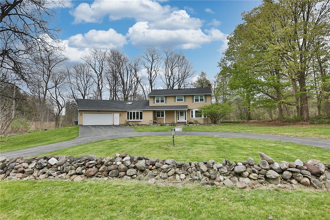 7908 W Henrietta Rd, Rush, NY 14543 Zillow