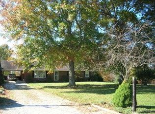 1689 Holiday Cir, Vinton, VA 24179