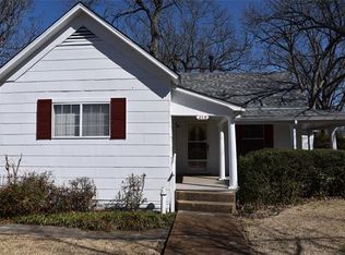 210 Methodist St, Red Oak, TX 75154