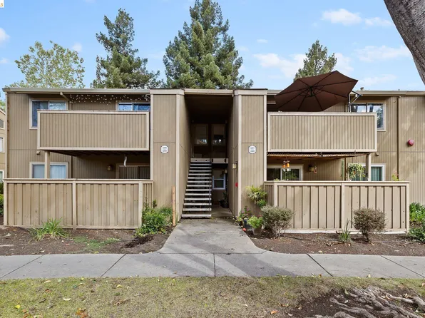 3291 Foxtail Ter, Fremont, CA 94536