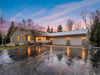 10816 E Xy Ave, Vicksburg, MI, 49097