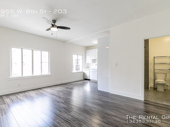 5th image of 2955 W 8th St APT 203