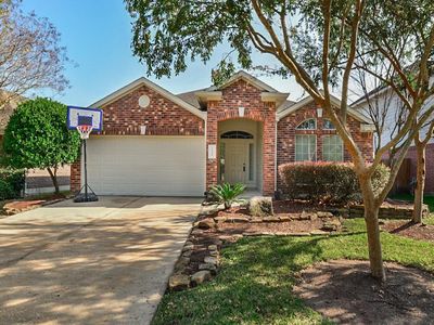 32335 Summer Park Ln, Conroe, TX, 77385