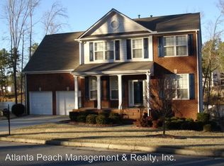 2675 Lakeside Dr SW, Conyers, GA 30094