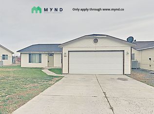 2512 S 78th Ave, Yakima, WA 98903