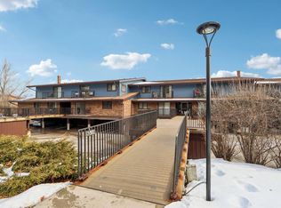 8510 West Waterford AVENUE #5, Greenfield, WI