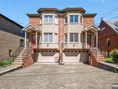 2041 Edwin Ave, Fort Lee, NJ, 07024