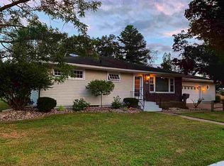 1010 10th St, Mosinee, WI 54455