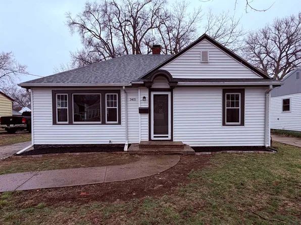 3415 Concordia Dr, Sioux City, IA 51104