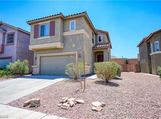 671 Marlberry Pl, Henderson, NV 89015