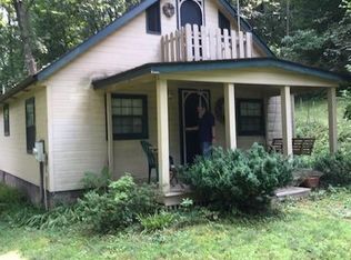 0 Flat Run Rd, Mc Arthur, OH 45651