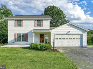 4919 Killington Dr, Harrisburg, PA 17112