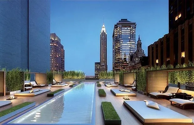 Rented by Nooklyn NYC LLC | media 5