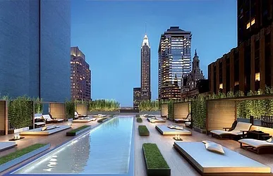 Rented by Nooklyn NYC LLC