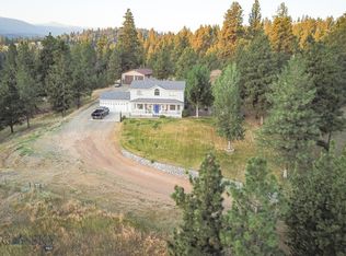 41 Spruce St, Clancy, MT 59634