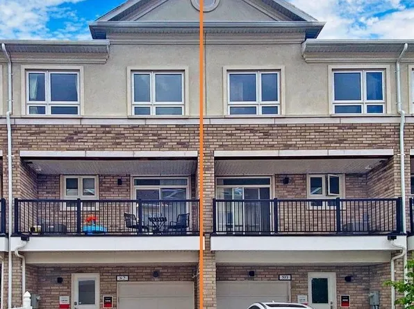 80 Massachusetts Ln, Markham, ON L6E 0V6