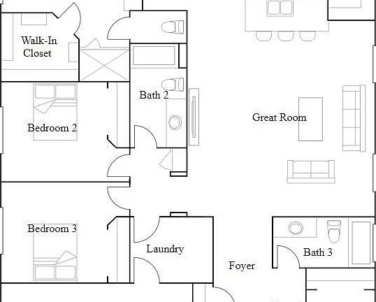 2nd image of 16948 W ECHO Lane