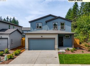106 NE 21st Way, Battle Ground, WA