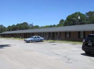 2220 S Madison St, Albany, GA 31701