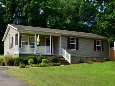 70 Laurel Ln, Paris, TN, 38242