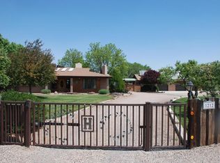 1212 Rivas Rd, Los Lunas, NM 87031