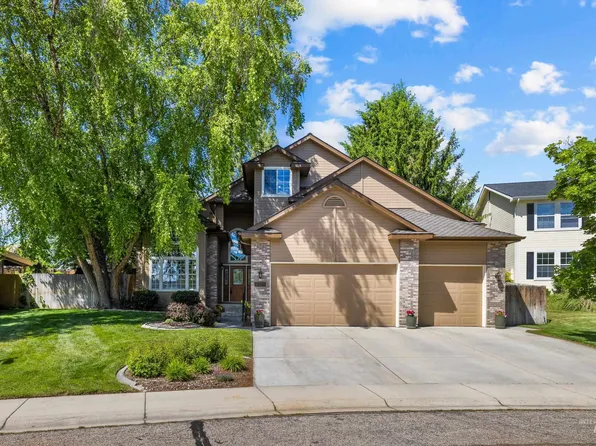 4950 W Baywood St, Boise, ID 83703