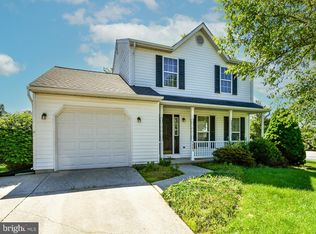 1401 Becket Rd, Eldersburg, MD 21784
