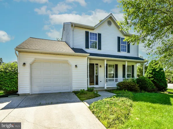 1401 Becket Rd, Eldersburg, MD 21784