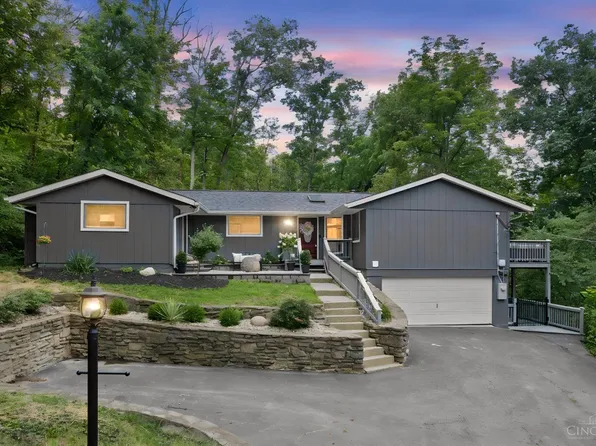 7275 Demar Rd, Cincinnati, OH 45243